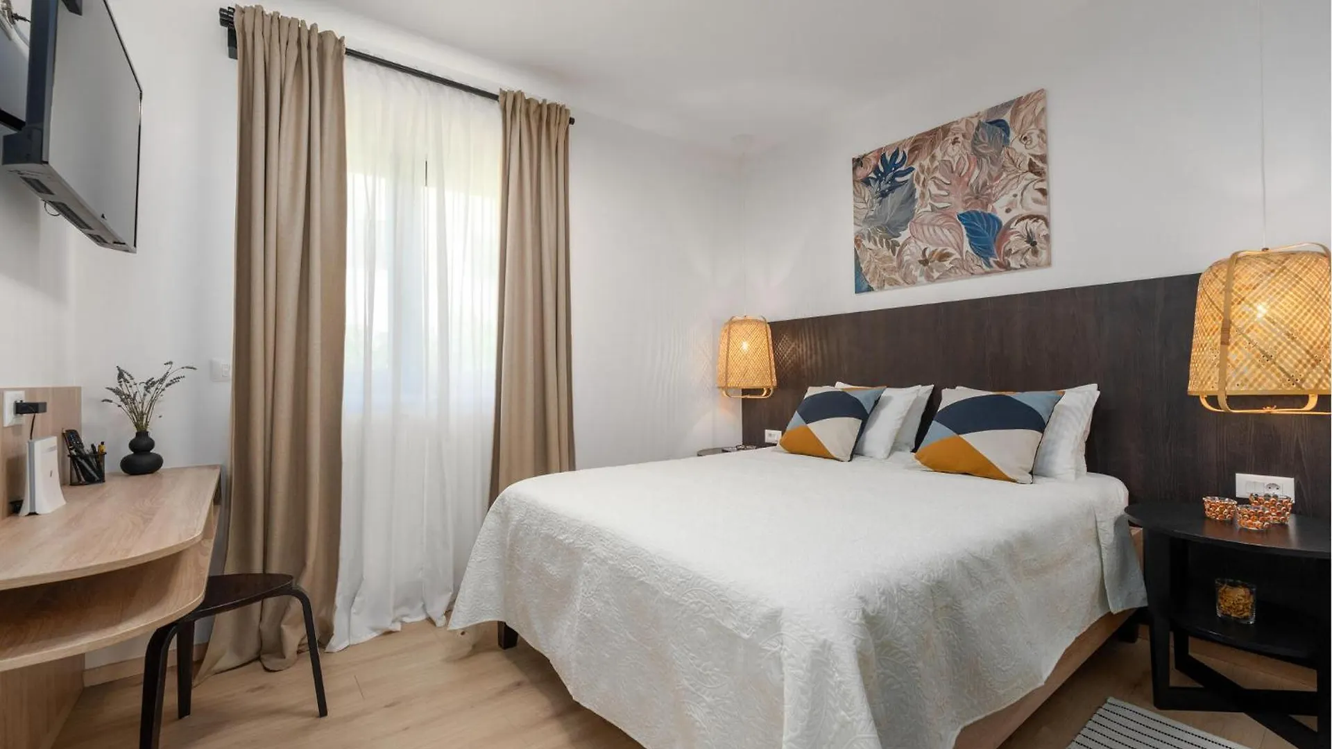 Deluxe Studio Perla Poreč