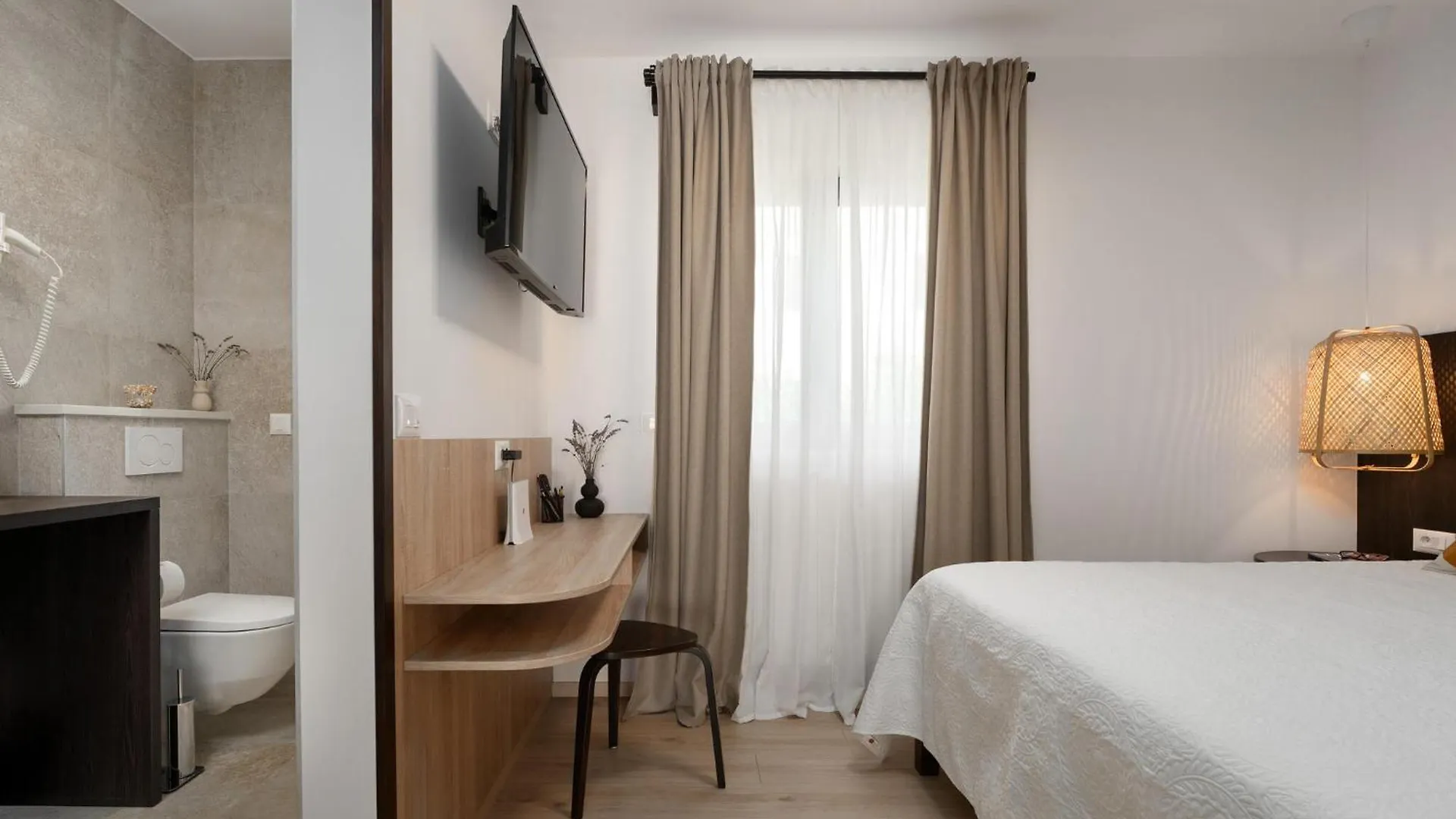 Deluxe Studio Perla Poreč
