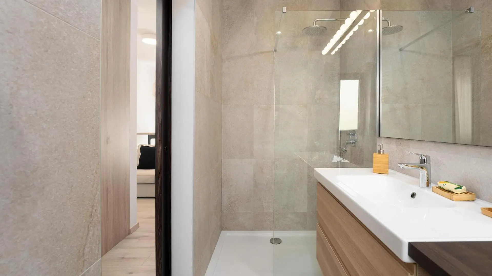 Сasa de vacaciones Deluxe Studio Perla Poreč