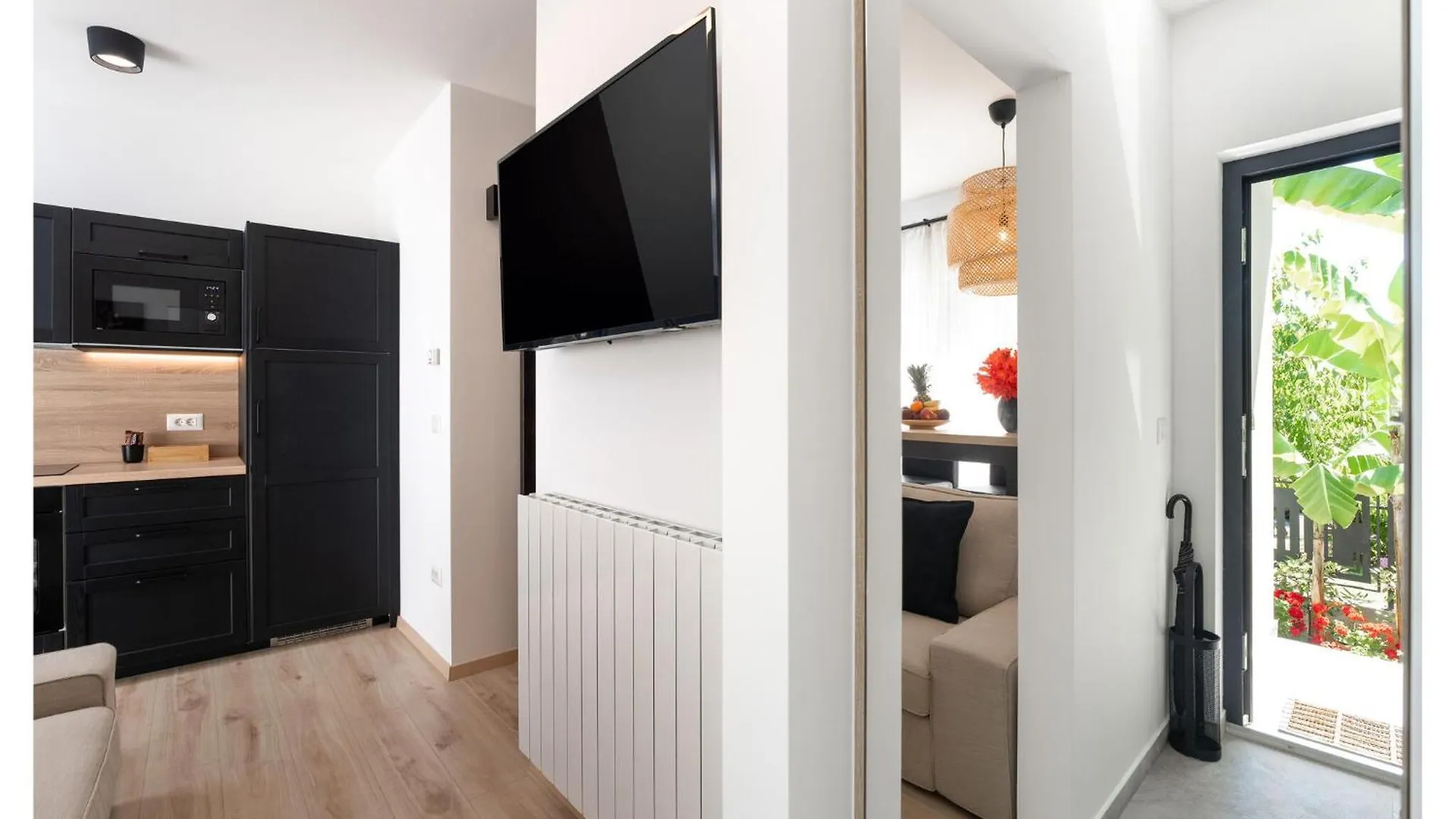 Deluxe Studio Perla Poreč