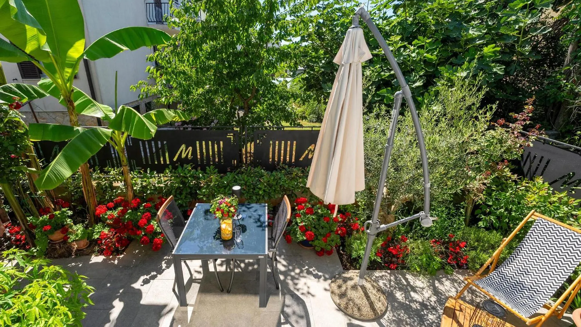 Сasa de vacaciones Deluxe Studio Perla Poreč