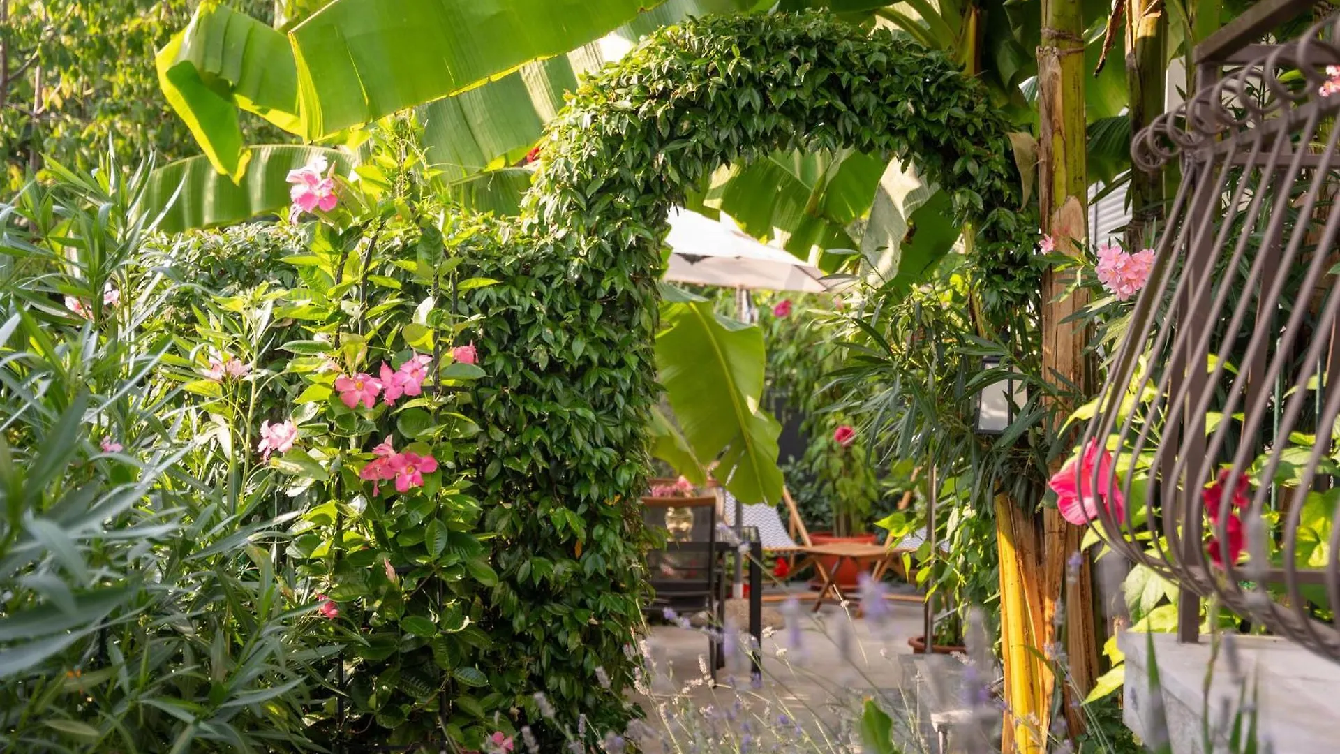 Сasa de vacaciones Deluxe Studio Perla Poreč